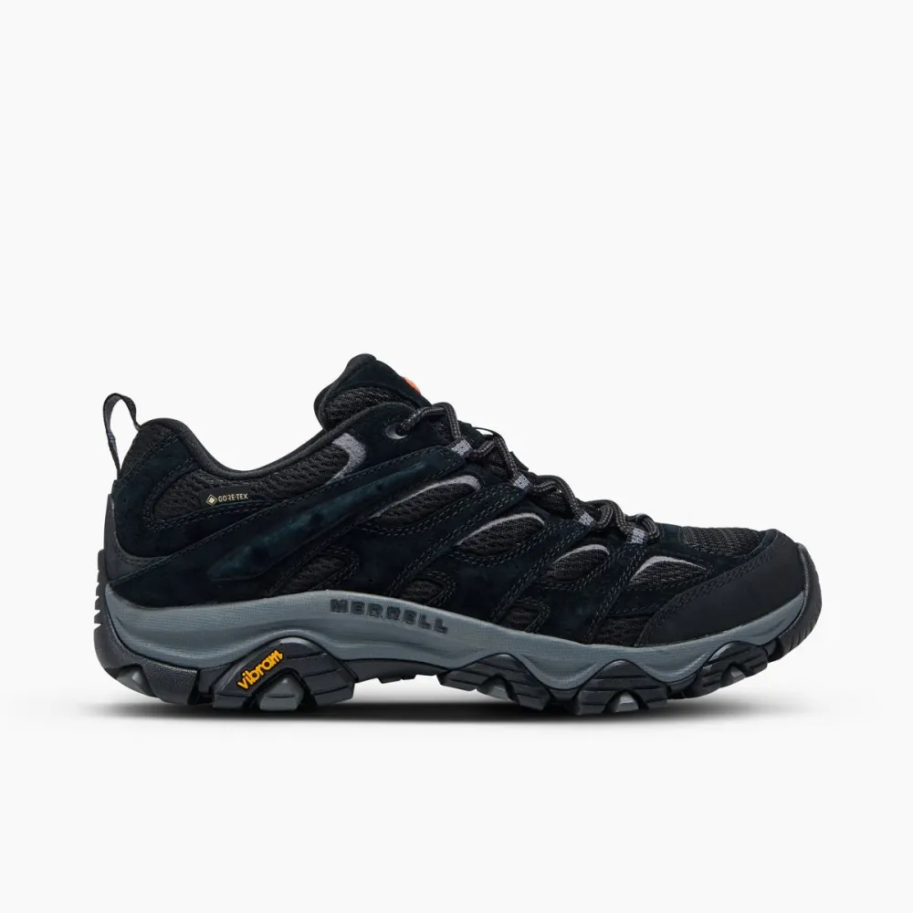 Merrell Moab 3 GORE TEX GTX J036253 / schwarz