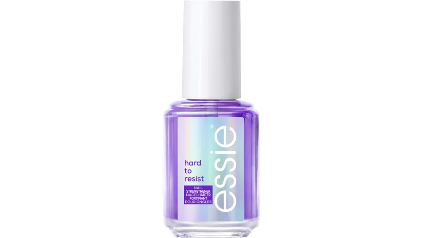 ESSIE Nagelhärter hard to resist 13.5 ml