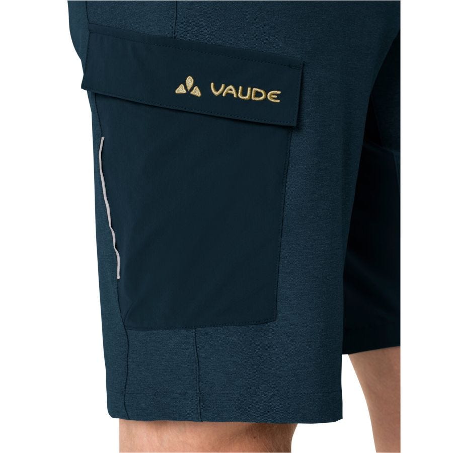 Tremalzo Shorts IV Fahrrad Hose Herren