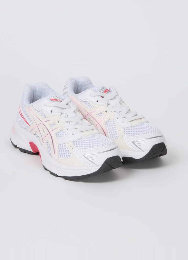 ASICS Gel-1130 Pantofi sport cu detalii din plasă