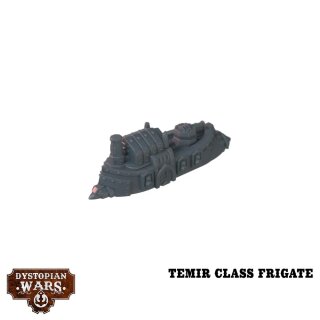 Anatolia Battlefleet Set