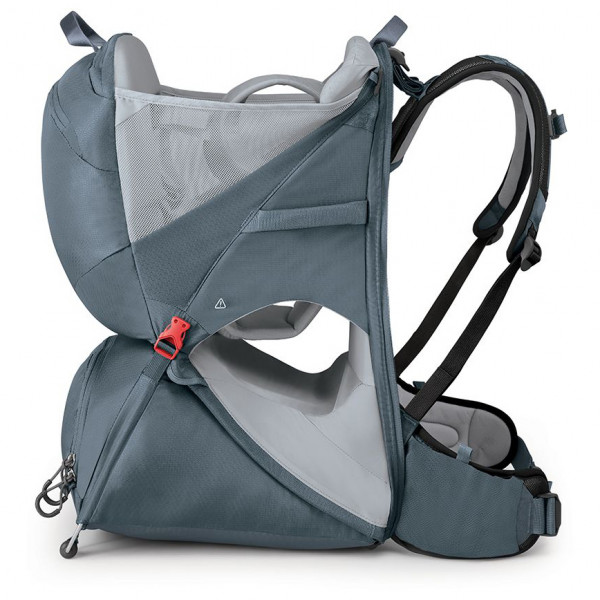 Osprey - Poco LT - Kinderkraxe