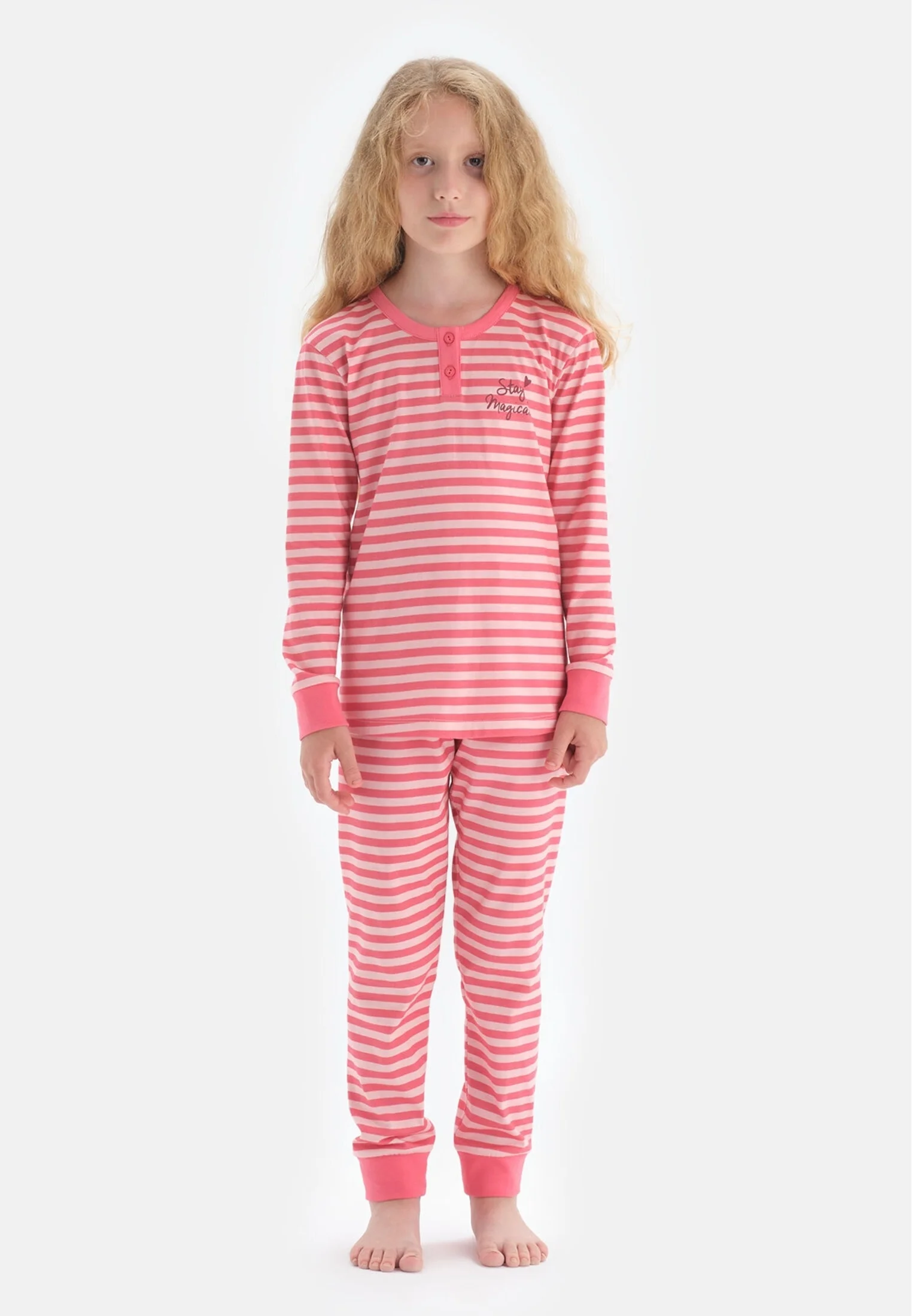 DAGI SET - Pijama
