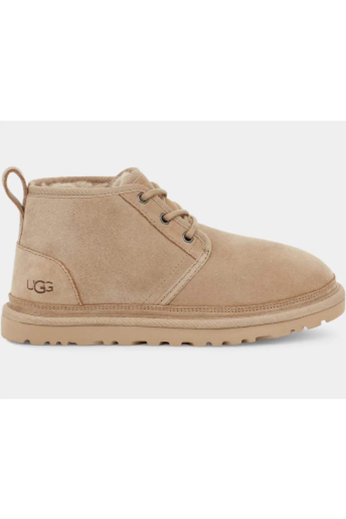 UGG  Stiefel & Booties Damen / Mädchen Senfsamen