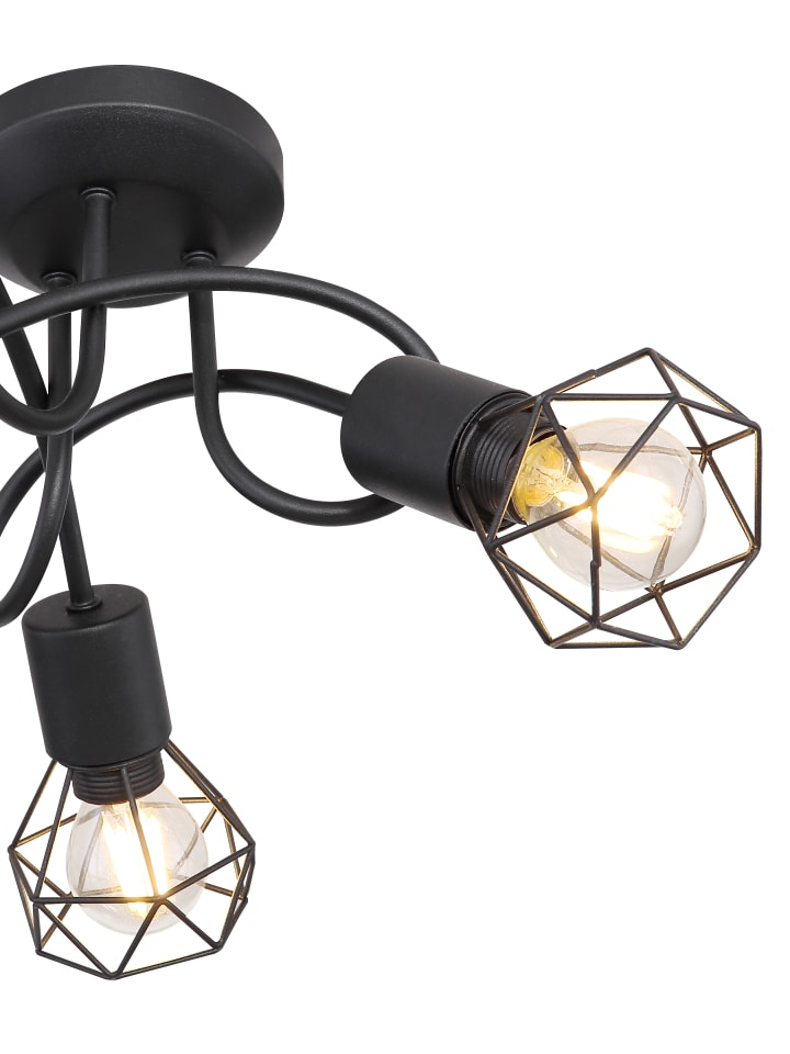 Globo lighting Deckenleuchte 