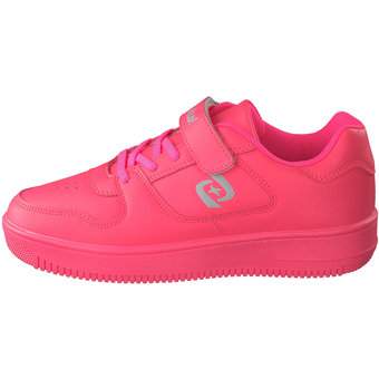 Be Wild Sneaker in pink