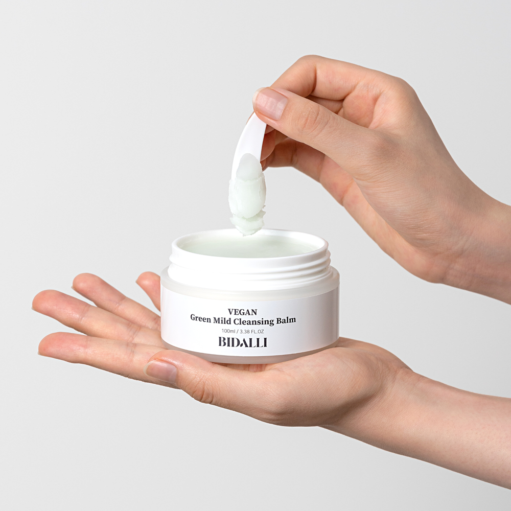 Bidalli Green Mild Cleansing Balm 100 ml