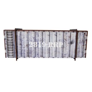 Container Grey