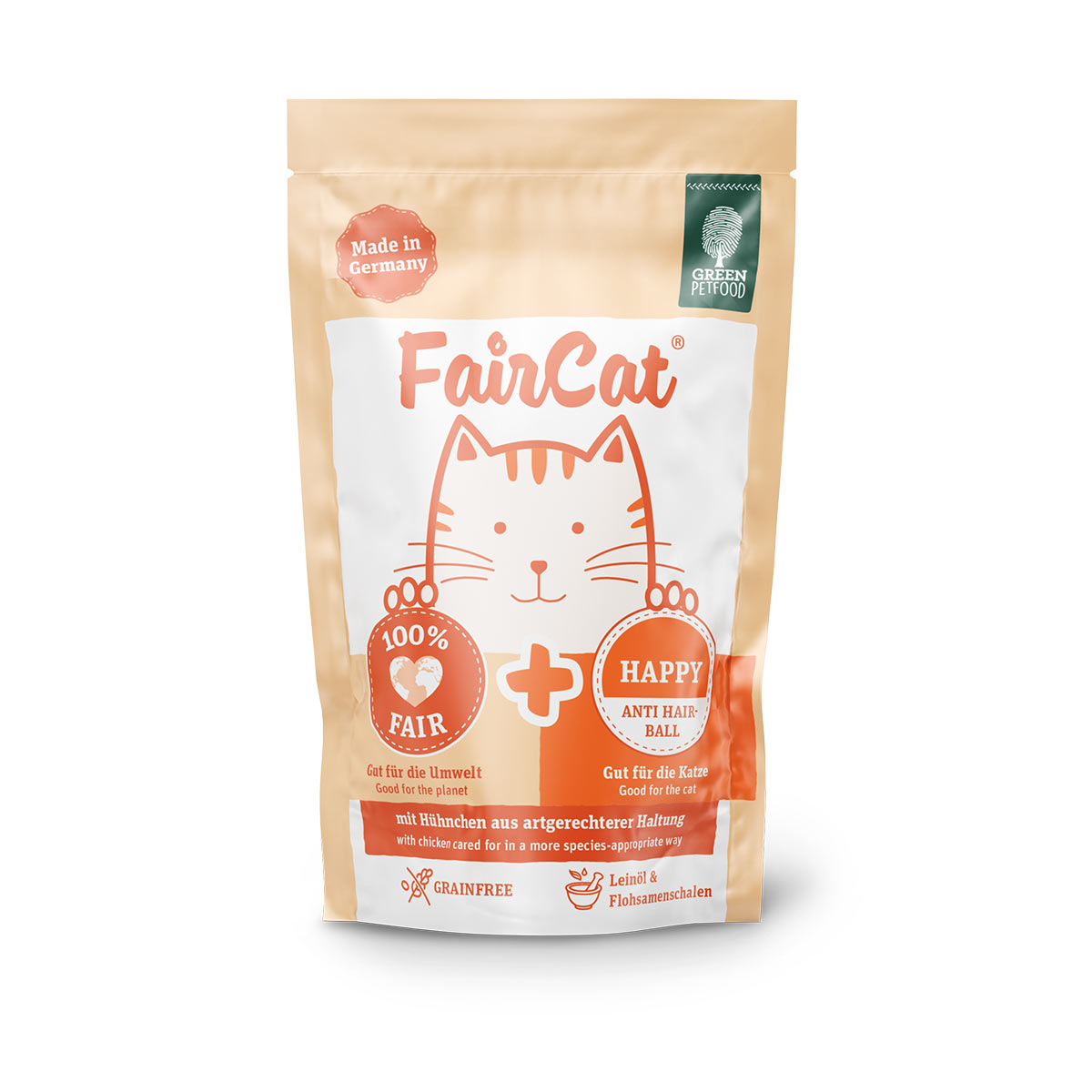 FairCat Happy günstig kaufen bei ZooRoyal