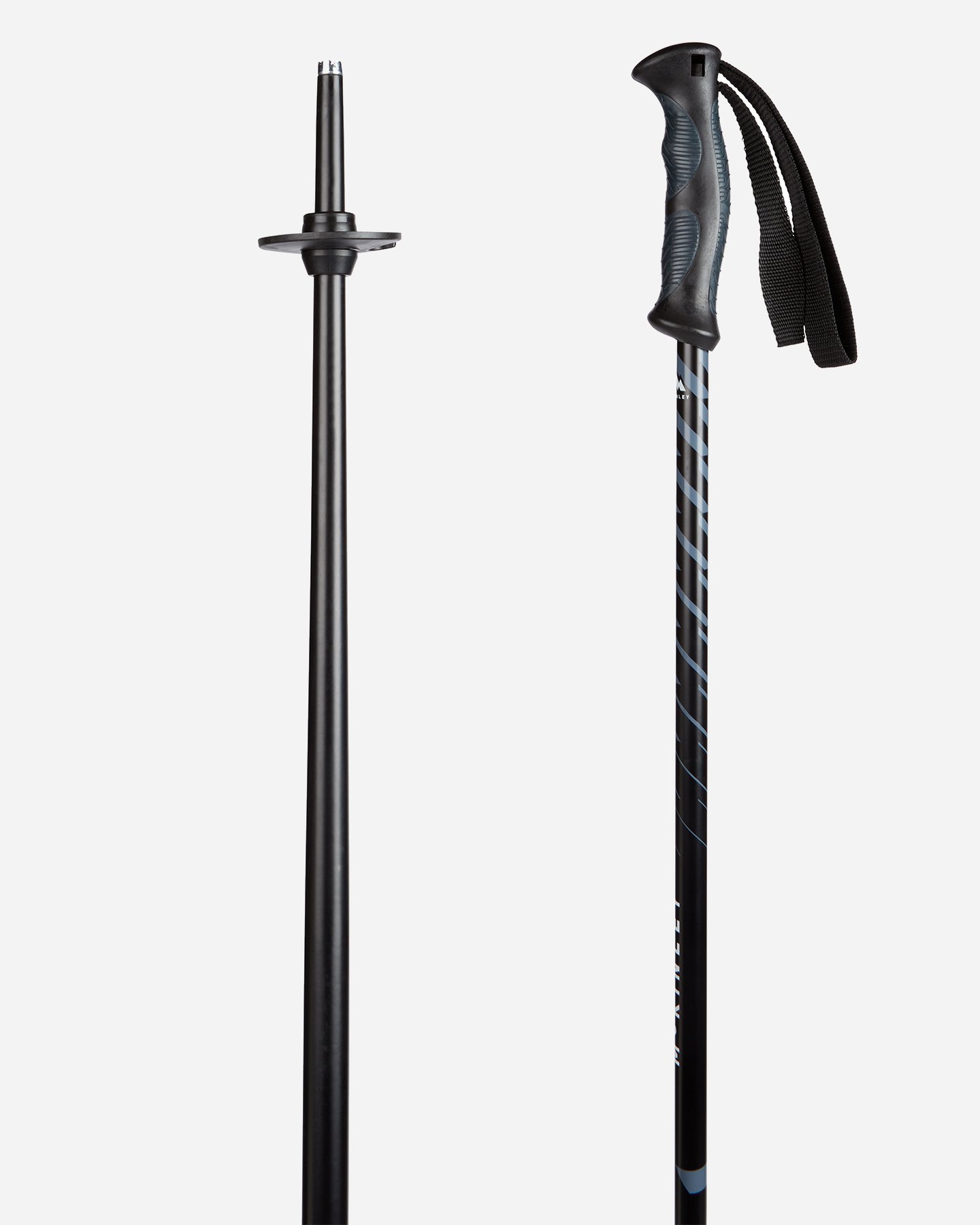 Bastoncini Sci Mckinley Vector 429348-901