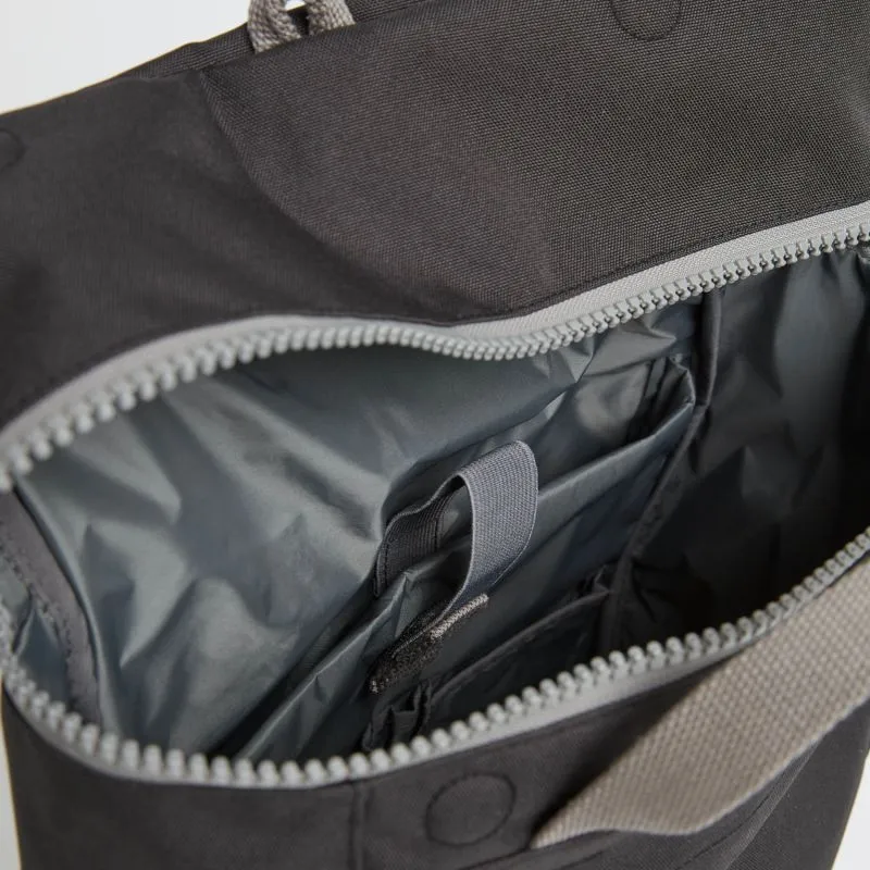 Roka London Rolltop Finchley A Large - Ash