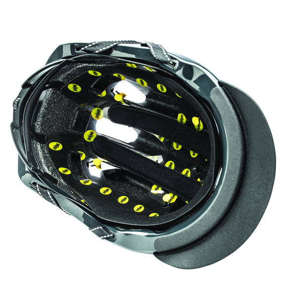 VIO COMMUTE MIPS LED HELM - Fahrradhelm