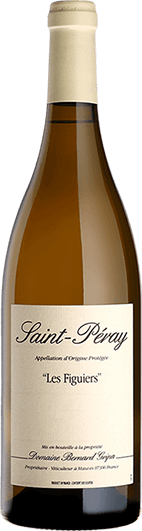 Domaine Bernard Gripa : Les Figuiers 2021