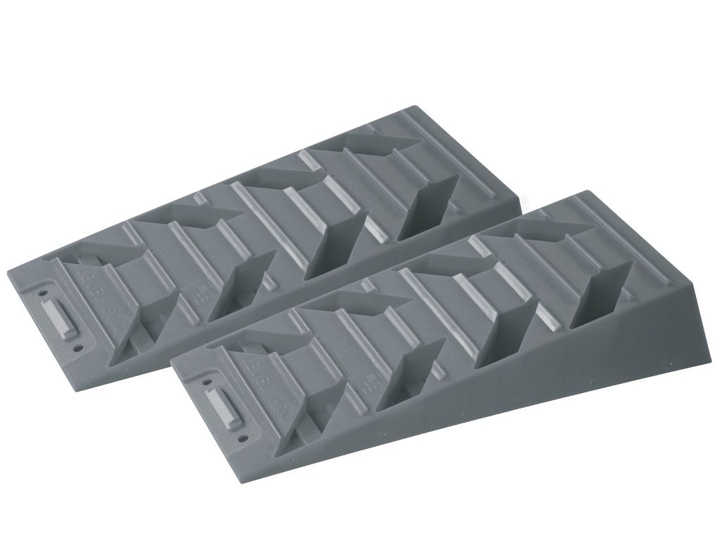 Fiamma Level Pro Auffahrkeil