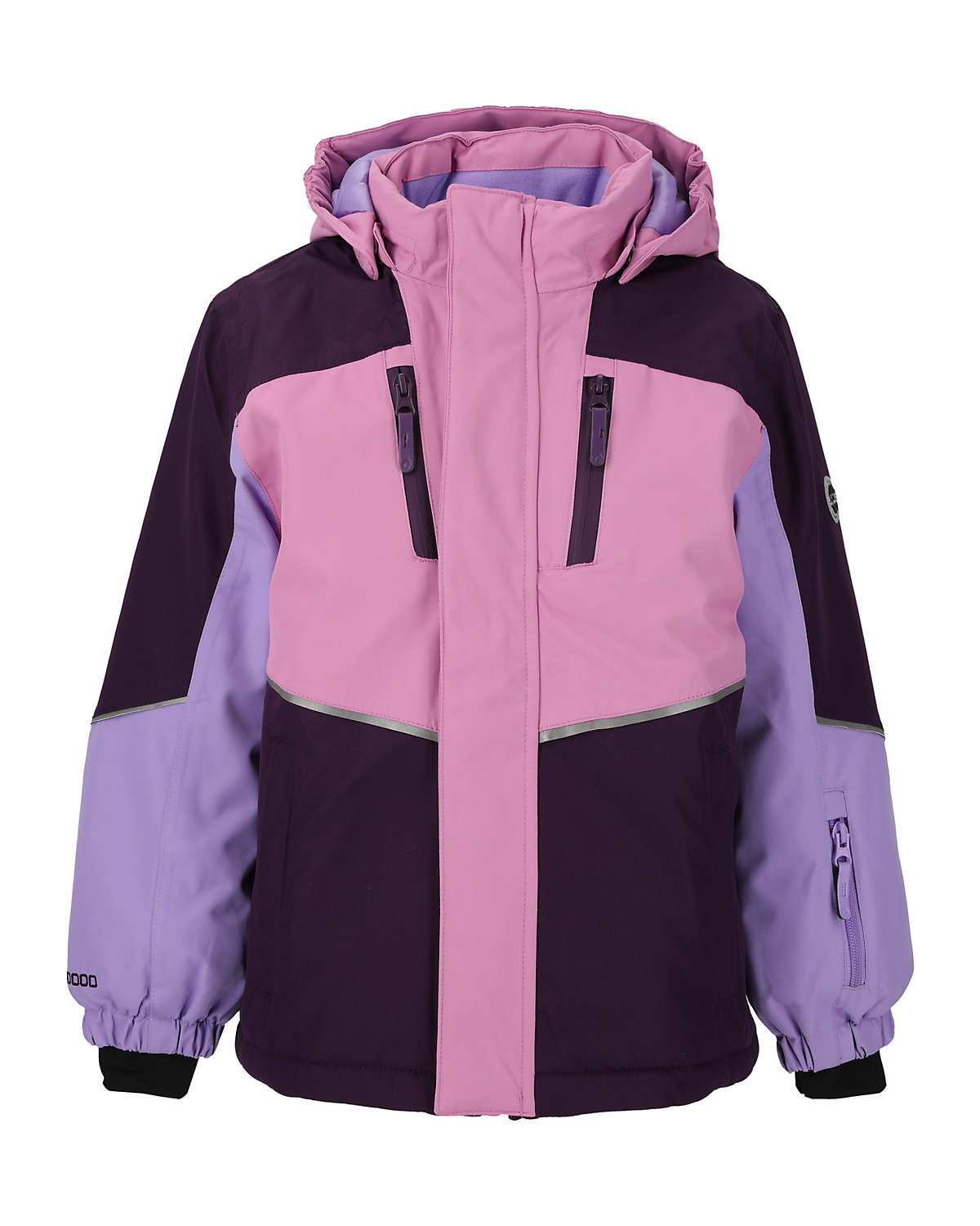 Kinder Skijacke