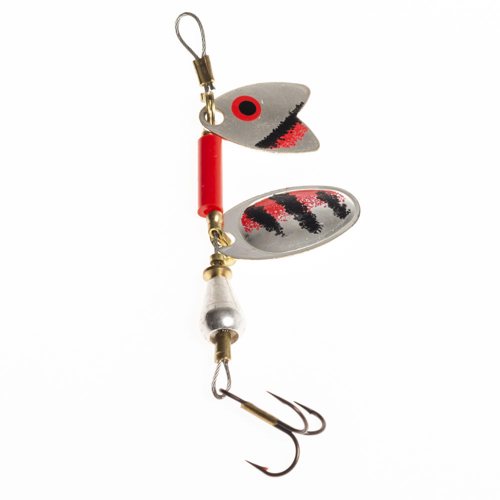Mepps Tandem Trout Spinning Spoon