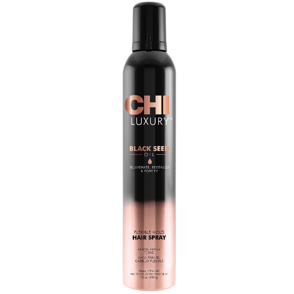 CHI Luxury Flexible Hold Hair Spray