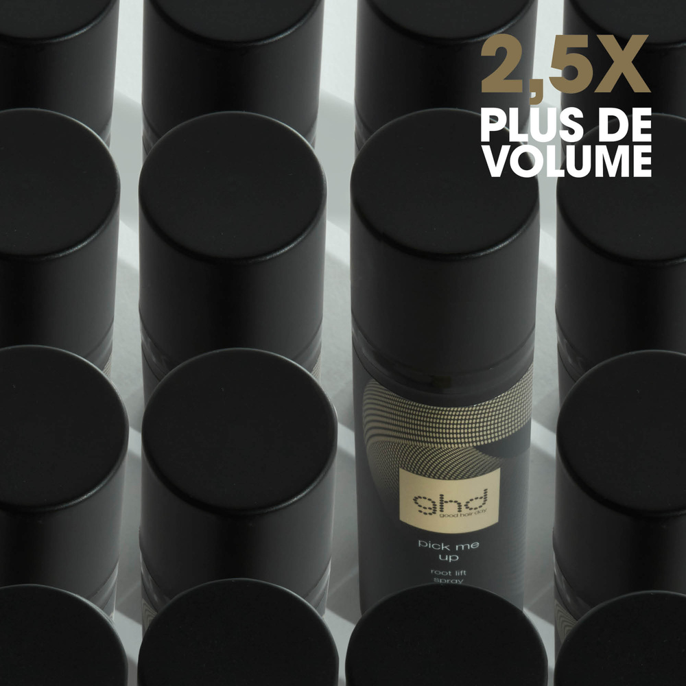 GHD Spray volume racine – pick me up produit coiffant