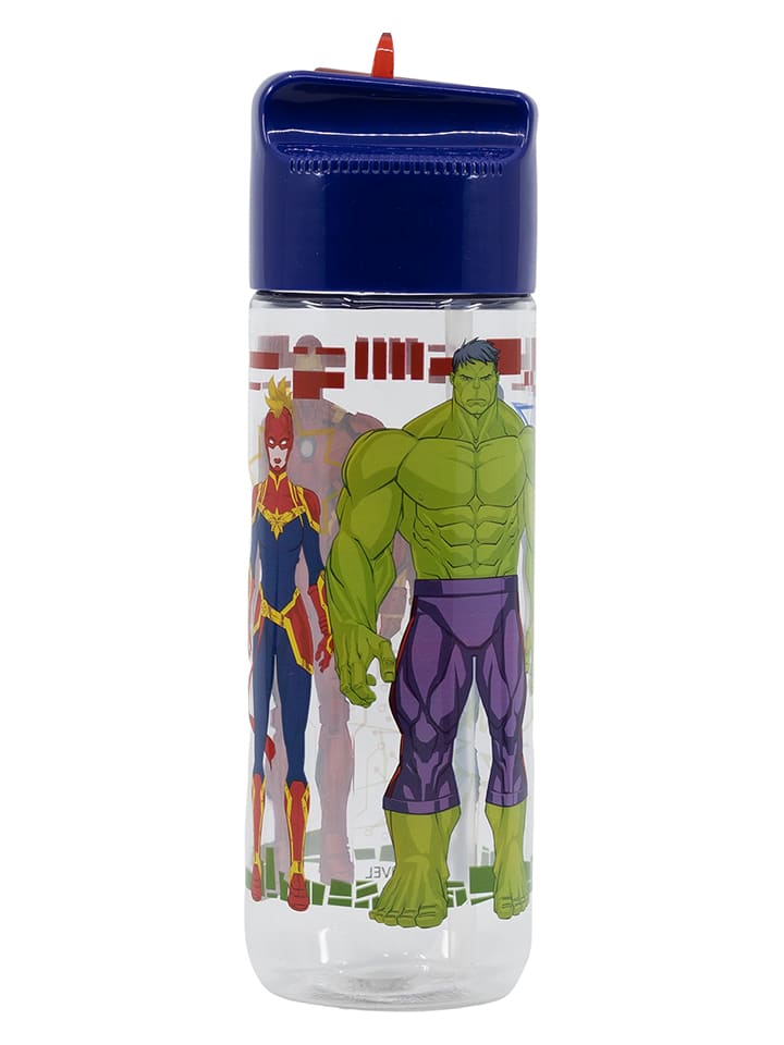 Avengers Trinkflasche 