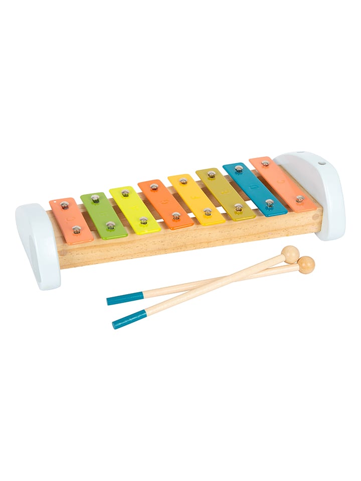 small foot Xylophon 
