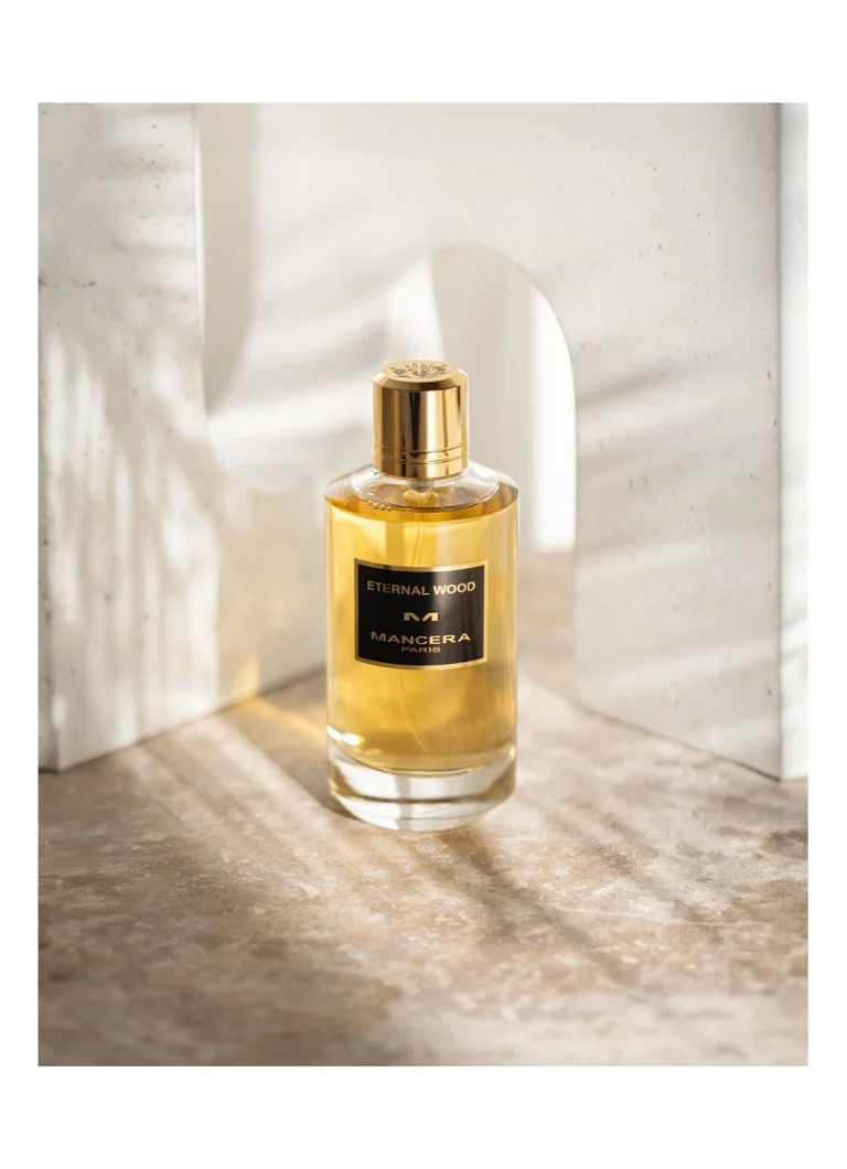 Mancera Eterna Madera Eau de Parfum