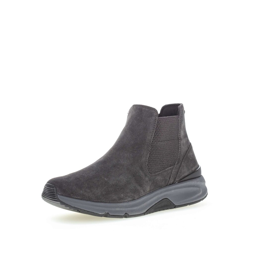 rollingsoft Chelsea Boot grau