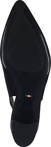 NeroGiardini Pumps