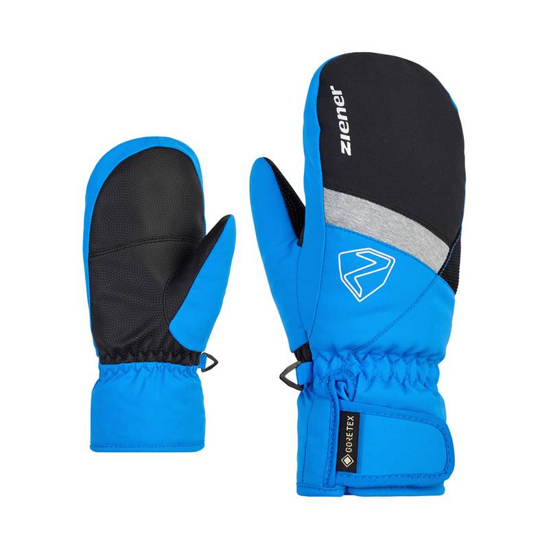 Ziener LEVIN GTX MITTEN  JUNIOR Outdoorhandschuhe Kinder