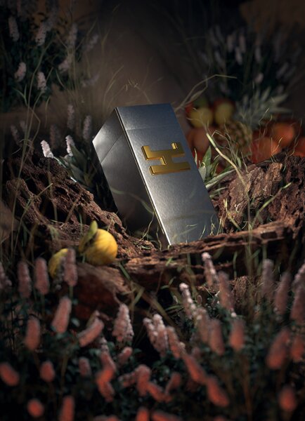 HEMCAEL Horruit Eau de Parfum