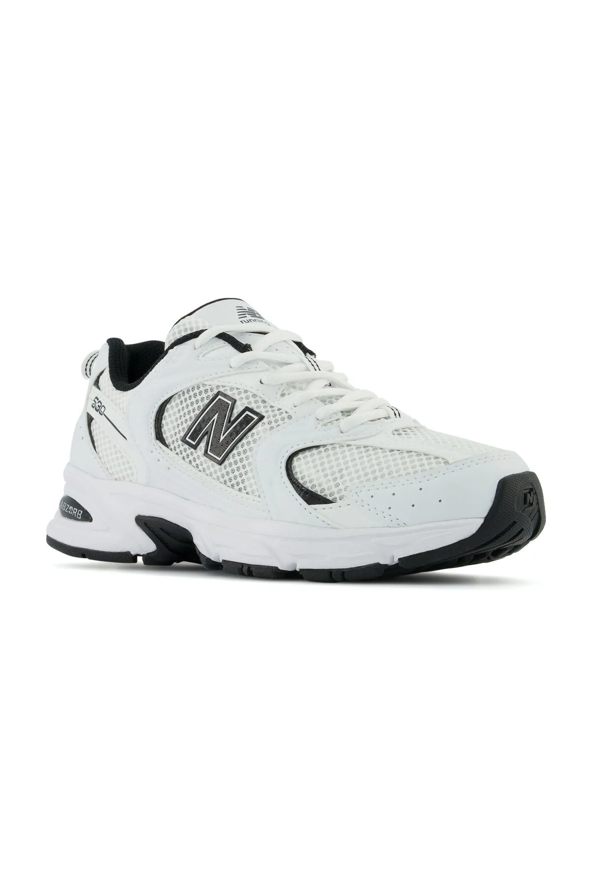 New Balance  MUNSELL WEISS Sneaker MR530EWB