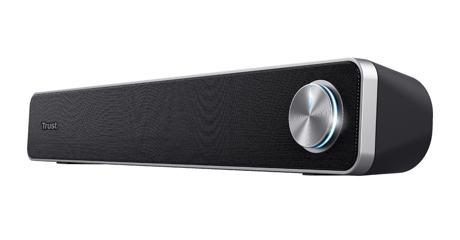 Trust ARYS SOUNDBAR PC-Lautsprecher (6 W)