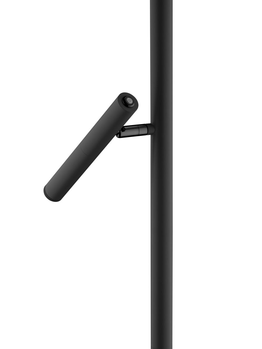 HELL LED Stehlampe Streak 2-flg