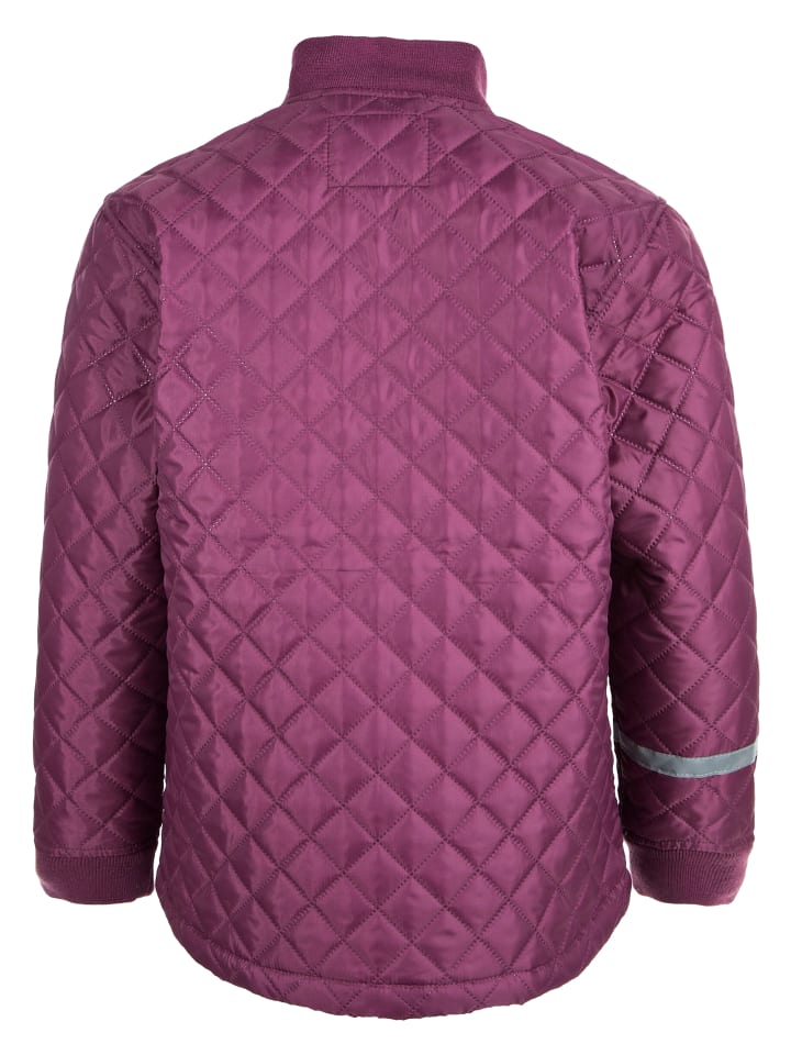 Zigzag Thermo-Anzug Tiger in 4140 Damson günstig kaufen