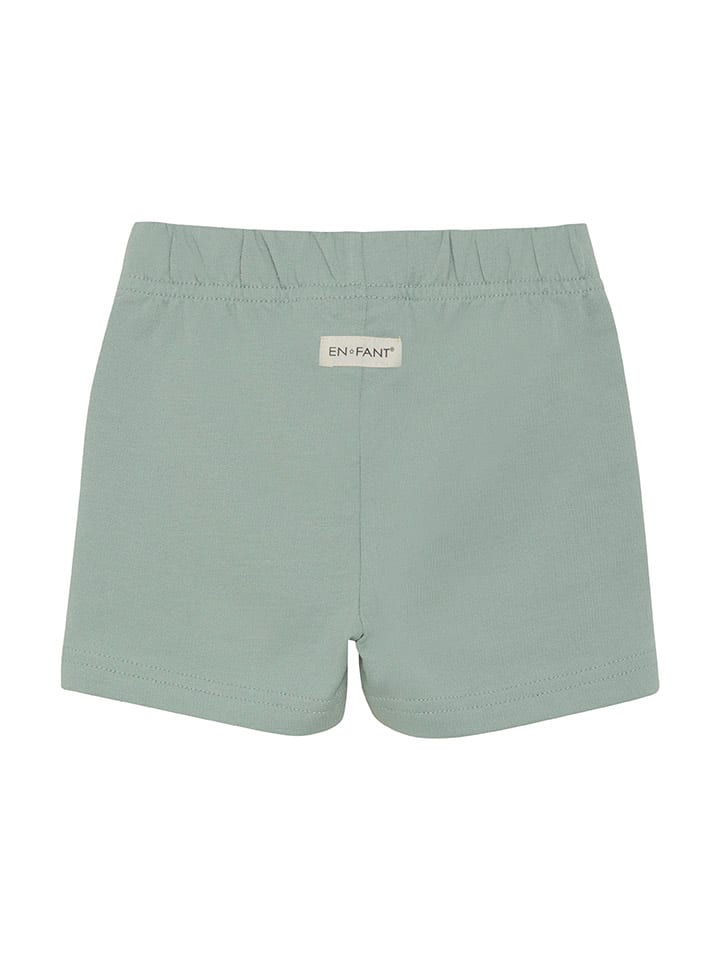 enfant Shorts in Grün günstig kaufen