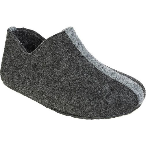 MOLS Hausschuh Shima Kids aus wärmendem Material
