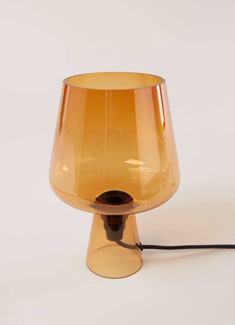 Lampa stołowa Iittala Leimu 24 x Ø16,5 cm