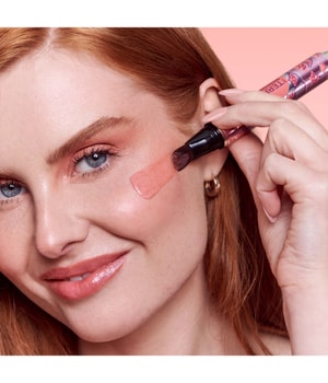 By Terry Brightening CC Liquid Blush Cremerouge-7 g