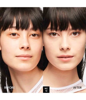 MAC Studio Fix Fluid Spf 15 Flüssige Foundation-30 ml