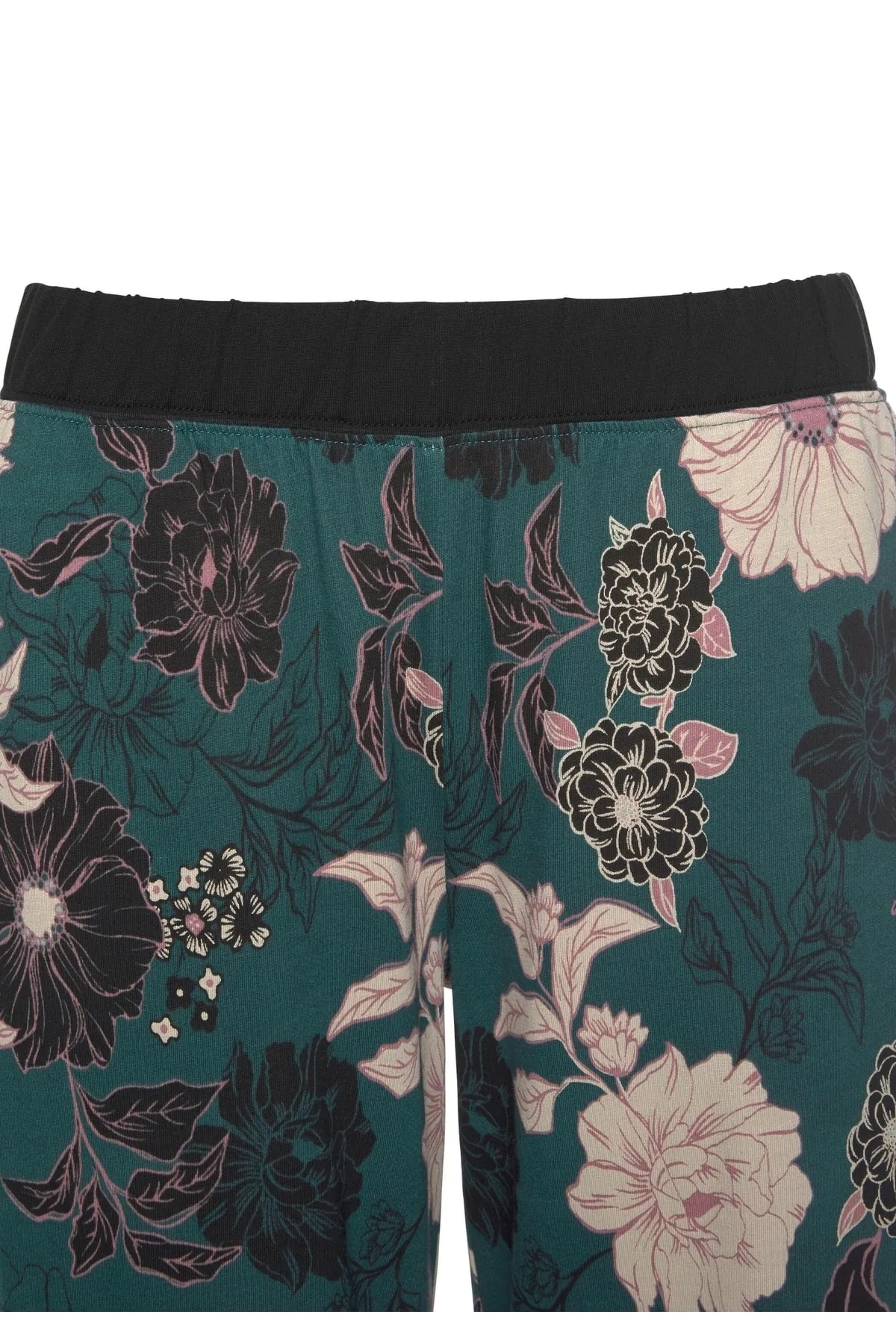 s.Oliver  Bodywear Capri-Pyjama