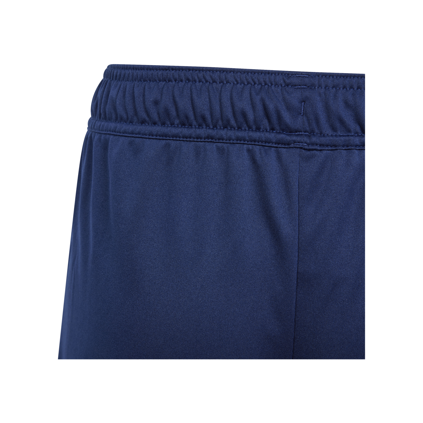 adidas Tiro 24 Training Short Kids Blau Weiss