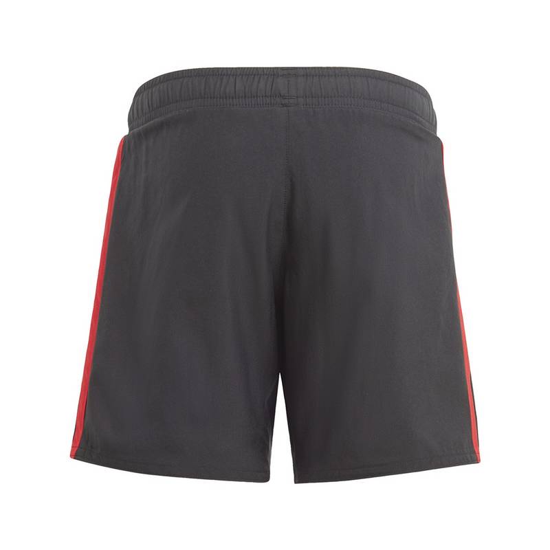 adidas Marvel Spider-Man Badeshorts Badehose Kinder