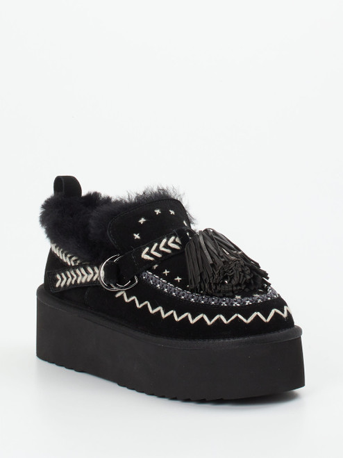 Stiefelette-18150090028 Elena Iachi