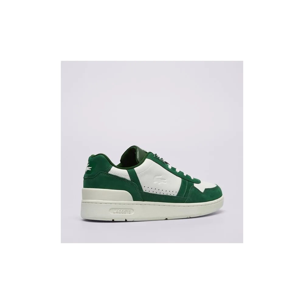 Lacoste T CLIP 124 4 SMA 747SMA00701R5 / weiss