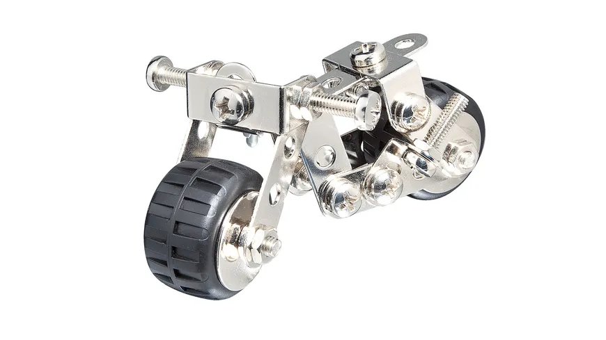 eitech - Mini Motorrad