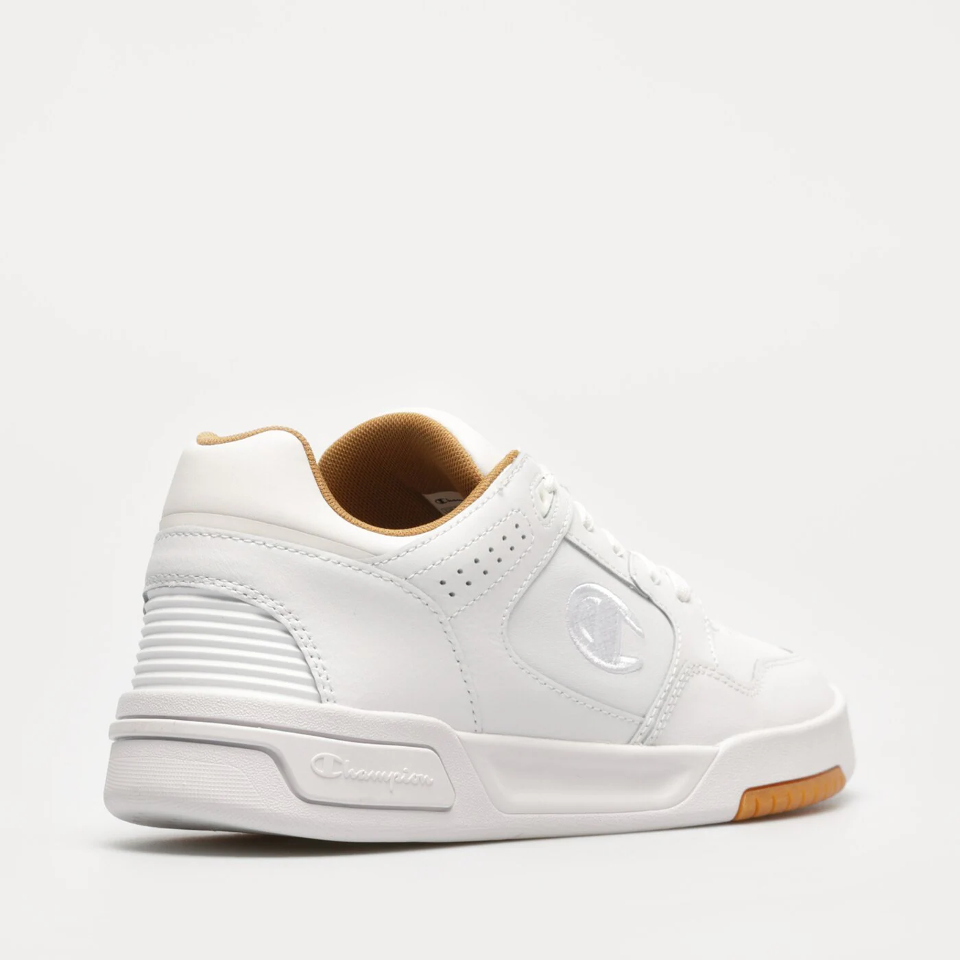 CHAMPION Z80 LOW Weiß