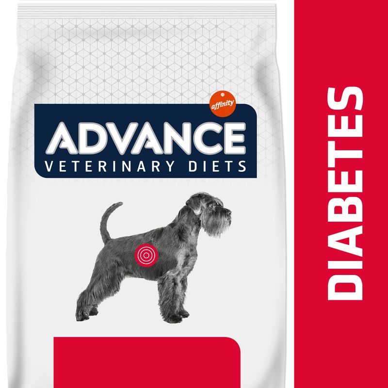 Advance Veterinary Diets Diabetes