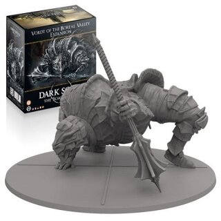 Dark Souls The Board Game: Vordt of the Boreal Valley Expansion (DE|EN)