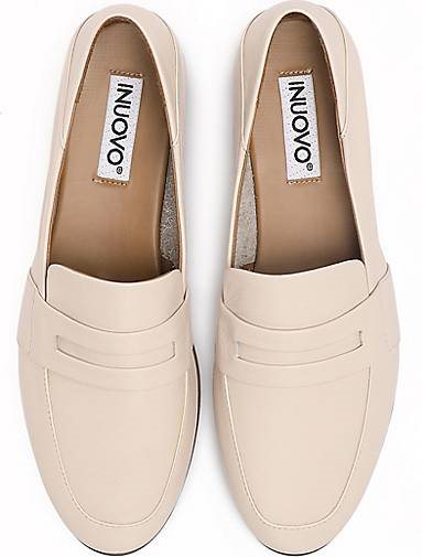 Inuovo Slipper