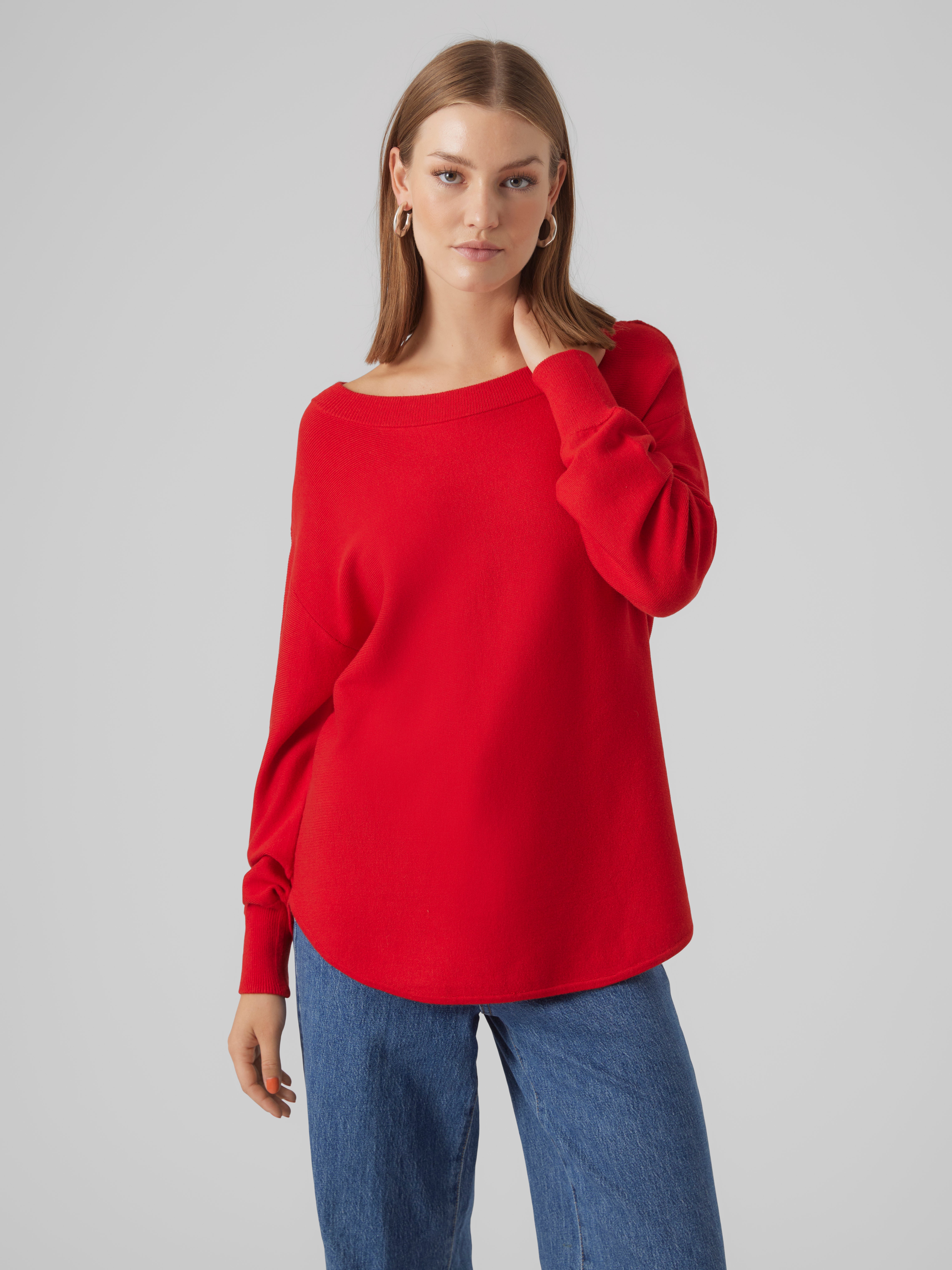 VMNANCY Pullover