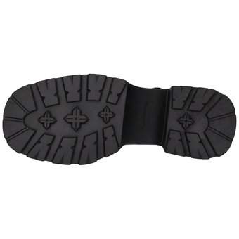 Tamaris Spangenpumps in schwarz